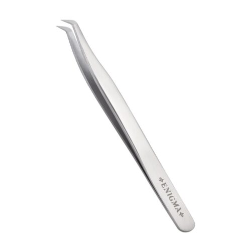 Mini-Volume Enigma tweezers