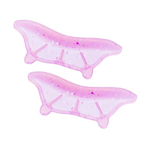 Силиконы для нижних ресниц Envi "Butterfly"