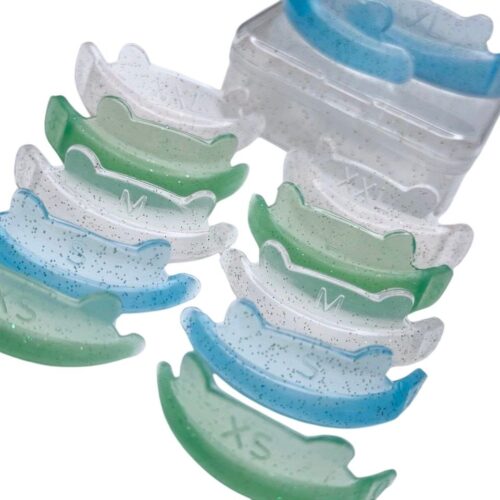 סיליקונים להרמת ריסים Envi "Bear"