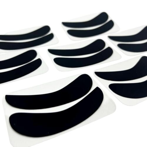 Silicone Patches, Reusable Envi One