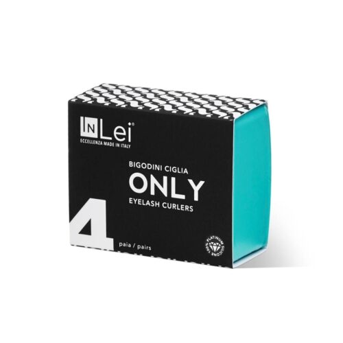 Валики InLei ONLY (4 пары)