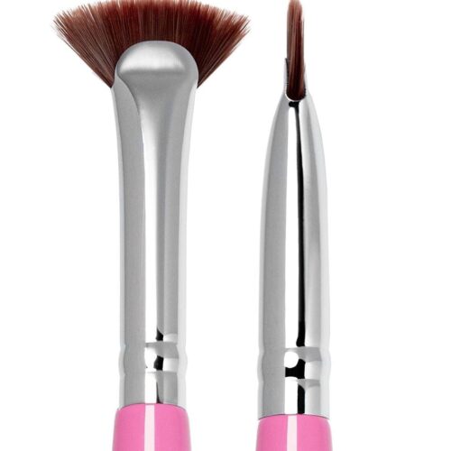 מברשת מניפה לגבות Santiago (20 מ"מ) FreiAviver