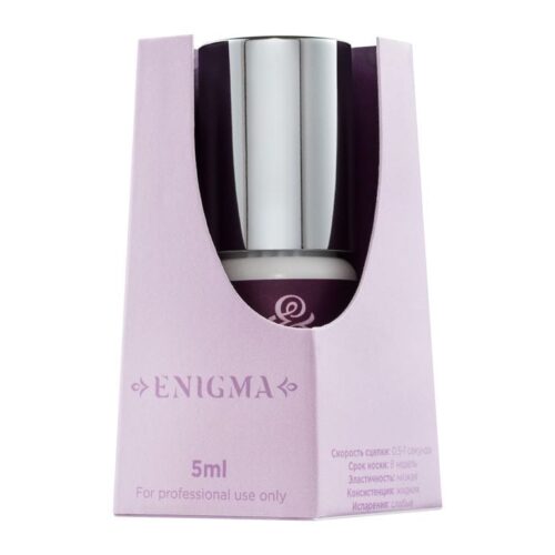 דבק שקוף "Air" ENIGMA ‏5 מ"ל