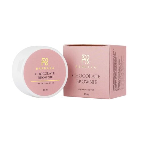 קרם רימובר BARBARA ‏15 גרם