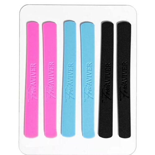 Набор компенсаторов FreiAVIVER для ламинирования, 3 пары