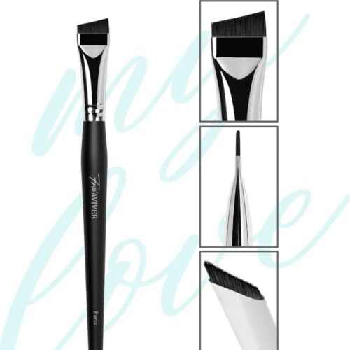 מברשת אלכסונית רחבה Paris ‏(14 מ"מ) FreiAviver