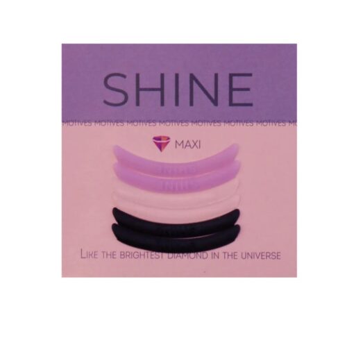 קומפנסאטורים לריסים KatyaVinog "Motives" ‏3 זוגות