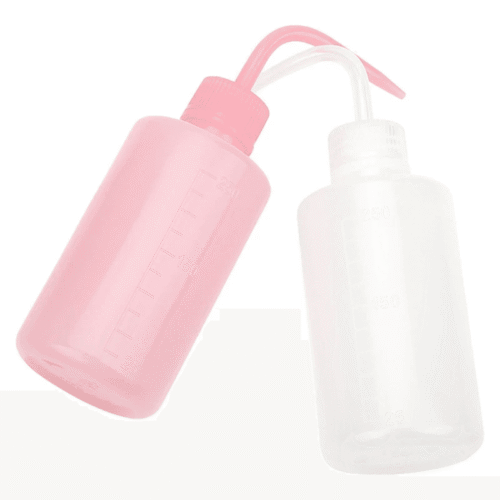 Eyelash Extension Bottle