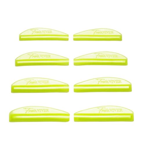 Набор силиконовых валиков Gloss CURL FreiAviver