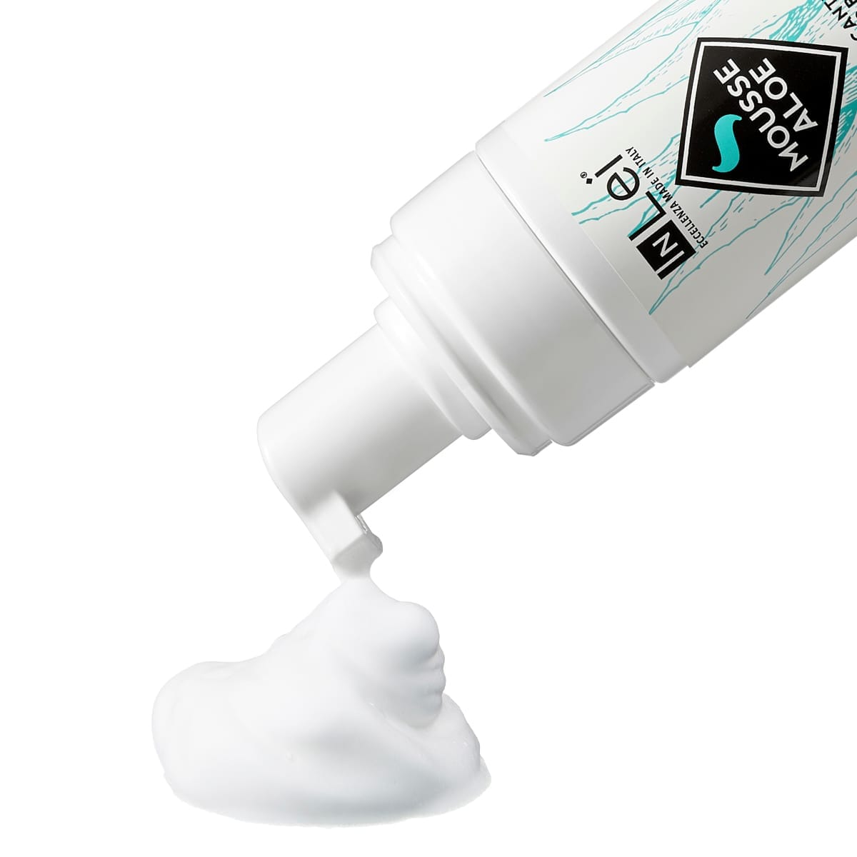 InLei Aloe Mousse InLei Aloe Mousse - Image 2