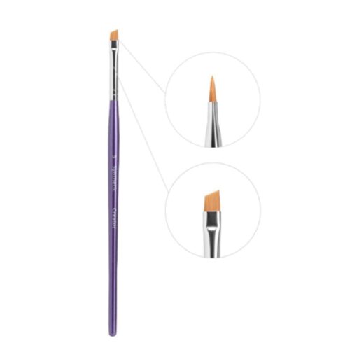 Кисть для ресниц Synthtetic (Creator) №5