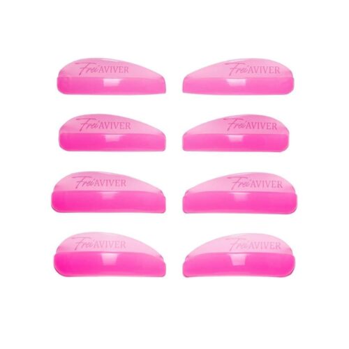 Набор силиконовых валиков FreiAviver (4 пары)