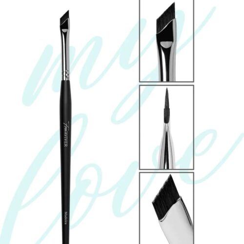 מברשת אלכסונית Madeira ‏5 מ"מ FreiAviver