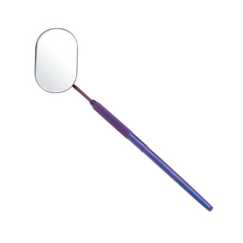 מראה הלחמת ריסים Enigma ‏(45*30 מ"מ)