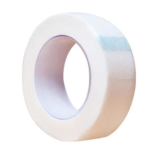 Eyelash Extension Paper Tape