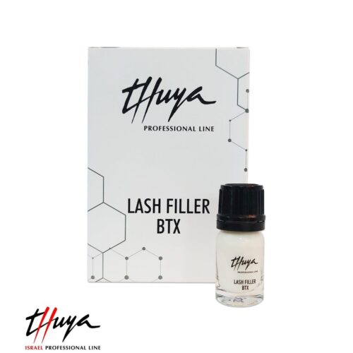 Lash Filler BTX Thuya