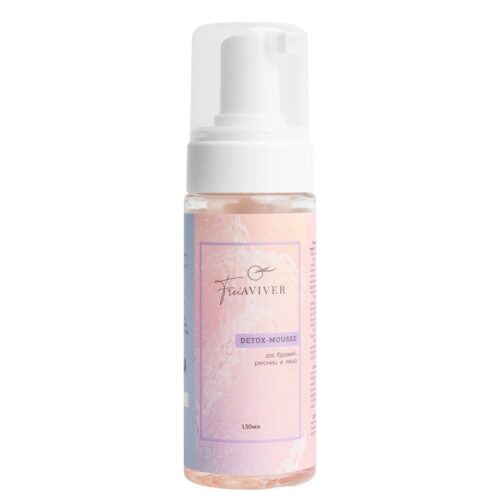 Detox מוס FreiAviver (150 מ"ל)