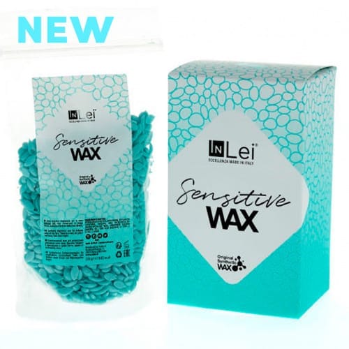 InLei® SENSITIVE WAX