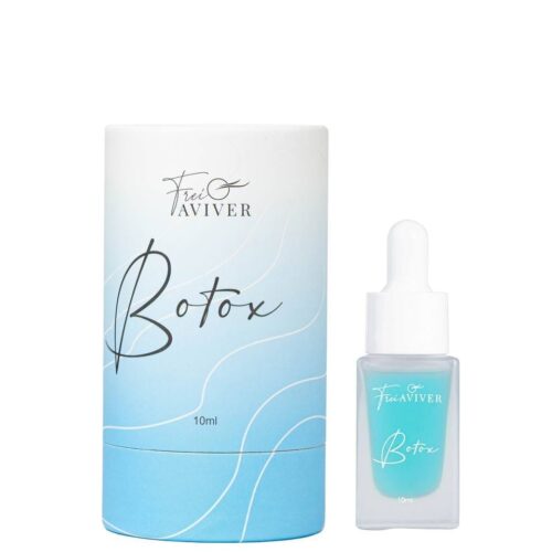 BTX Lash&Brows FreiAVIVER