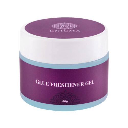 ג'ל אנטי-אלרגני Glue Freshener Gel ENIGMA