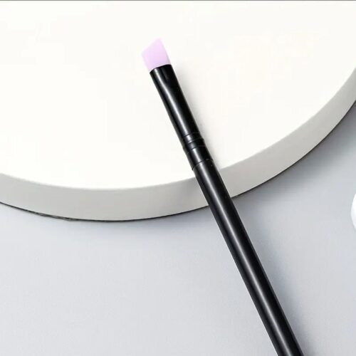 Силиконовая кисточка для ламинирования ресниц