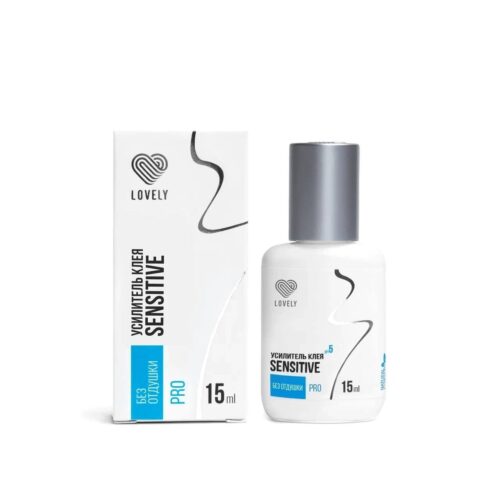 בוסטר דבק Lovely ‏(15 מ"ל)