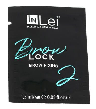 InLei Brow Lock