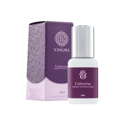 דבק שחור Enigma Universe ‏5 מ"ל