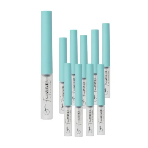 FreiAviver Гель фиксации (10 шт)