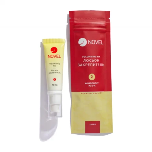 Home Novel N2 Lash & Brow Volumising fix