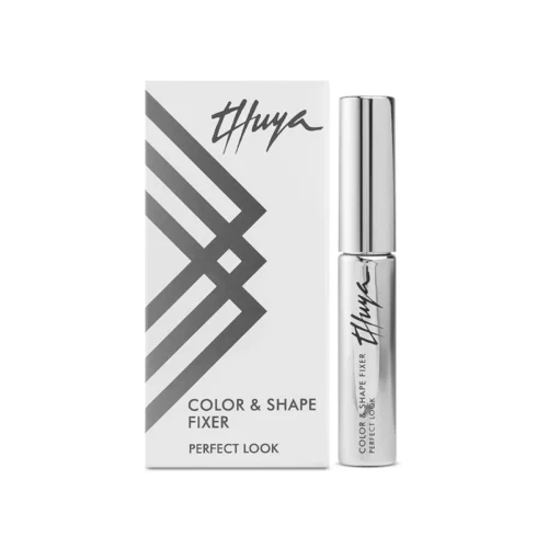 مثبت لون وشكل الحواجب Thuya