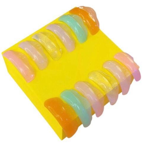 סיליקונים Envi - Lolli Pops