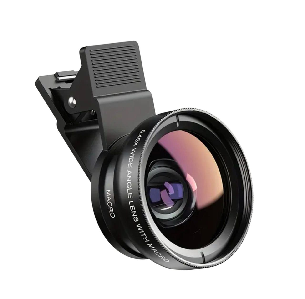 عدسات Apexel 2-in-1 Lens Kit عدسات Apexel 2-in-1 Lens Kit