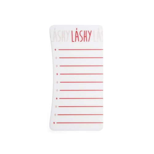 Планшет для ресниц LASHY