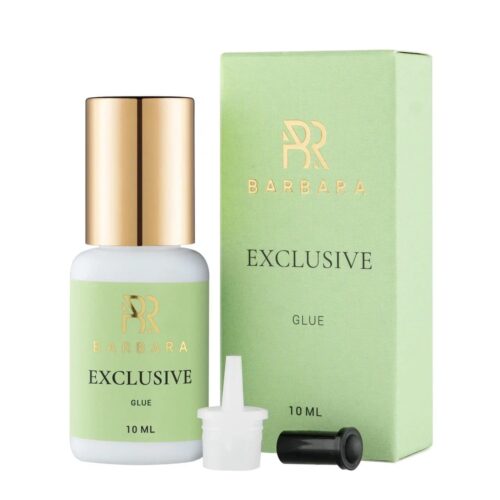 דבק BARBARA Exclusive 10 מ"ל