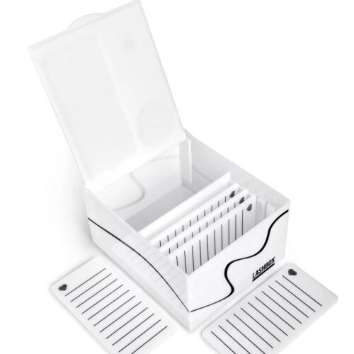 Лаш-бокс с планшетами Lovely