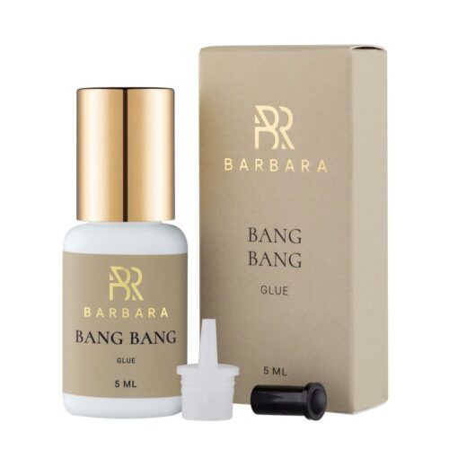 דבק BARBARA Bang Bang ‏5 מ"ל