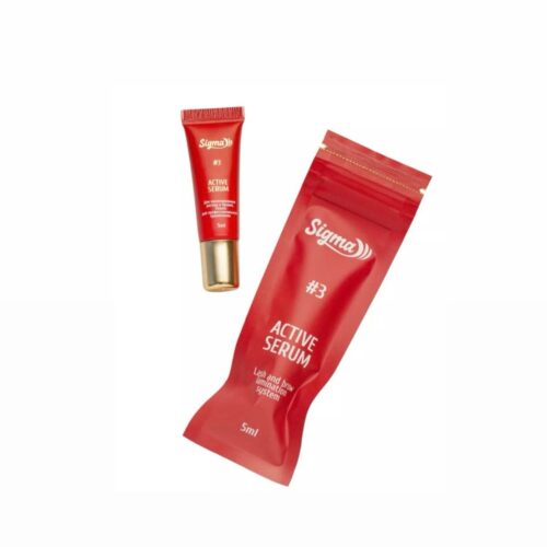 Home Sigma Active Serum Lash & Brow Lift