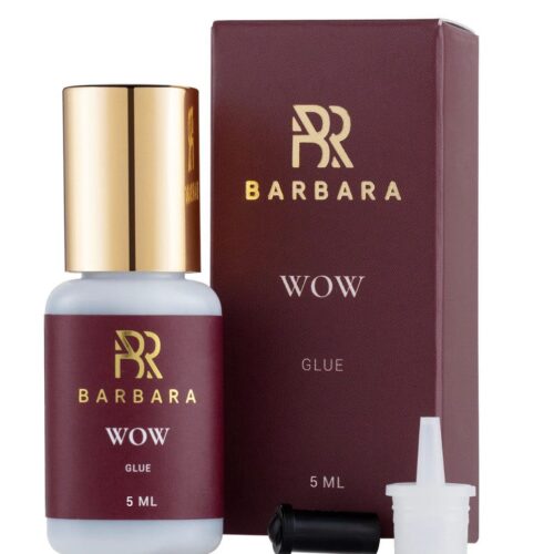 דבק BARBARA Wow ‏5 מ"ל