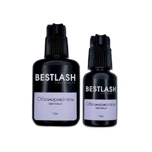 BestLash Cleanser ‏15 מ״ל