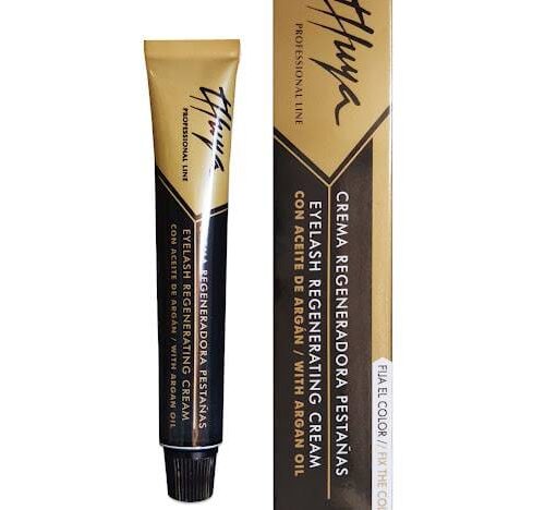 كريم Thuya المغذي بزيت الأرجان لإنهاء رفع الحواجب