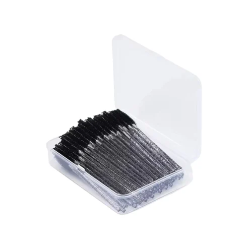 Щёточки для ресниц 100 шт.