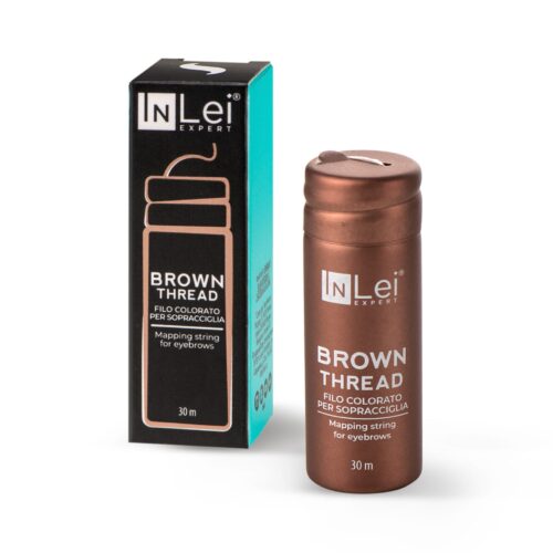 InLei®-Brown-Thread