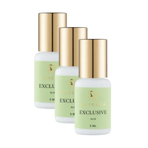 3 יח דבק BARBARA Exclusive ‏5 מ"ל