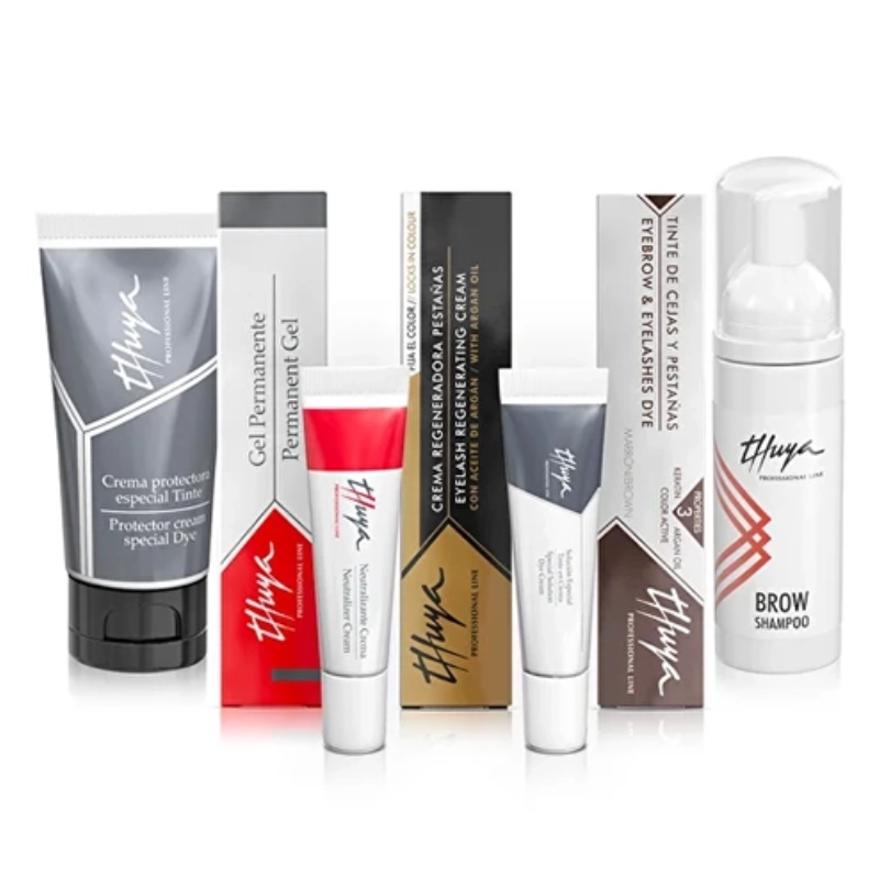 Best materials for Beauty makers Best materials for Beauty makers