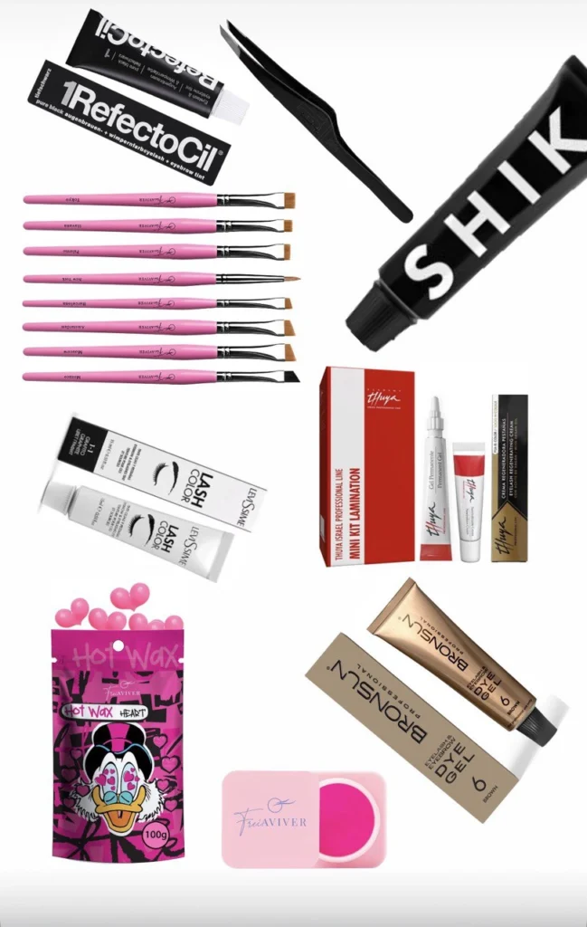 דף הבית גבות