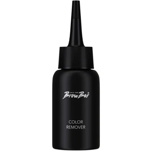 רימובר להסרת צבע Shik (BrowBar) ‏50ml
