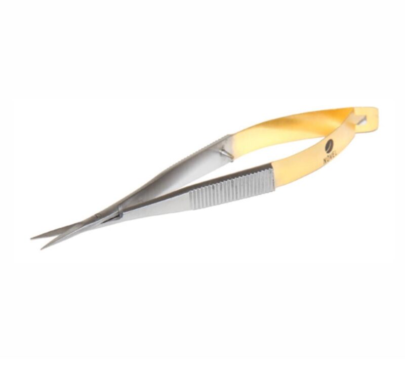 Scissors Israel NOVEL Scissors | Lash Store Israel