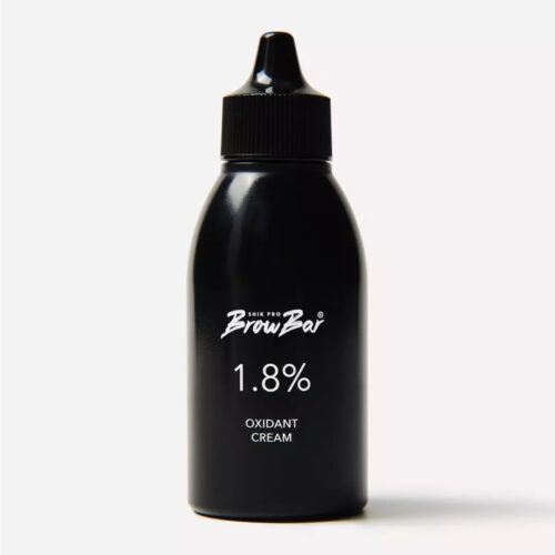 קרם מחמצן לצבע גבות ‎1.8%‎ Shik ‏50 מ"ל