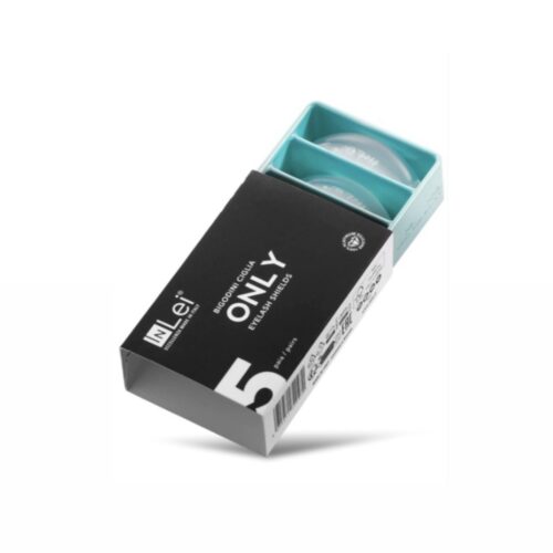 Валики InLei ONLY 5 пар